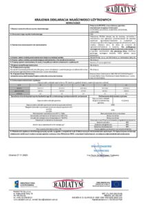 thumbnail of KDWU_3_2025 Połączenia PE_Stal z gwintem zewnętrznym, do gazu